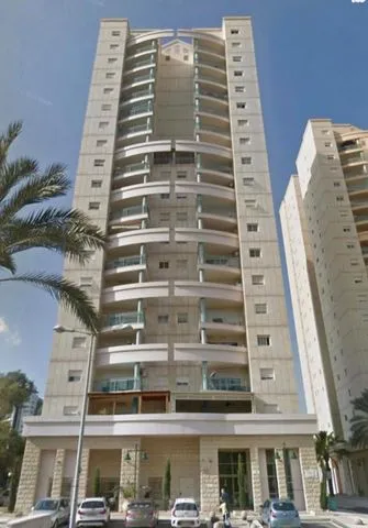 דירה בהחשמונאים 39, קרית מוצקין