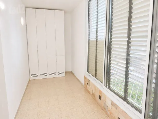 דירה בהרב הרצוג 5 — תמונה 5