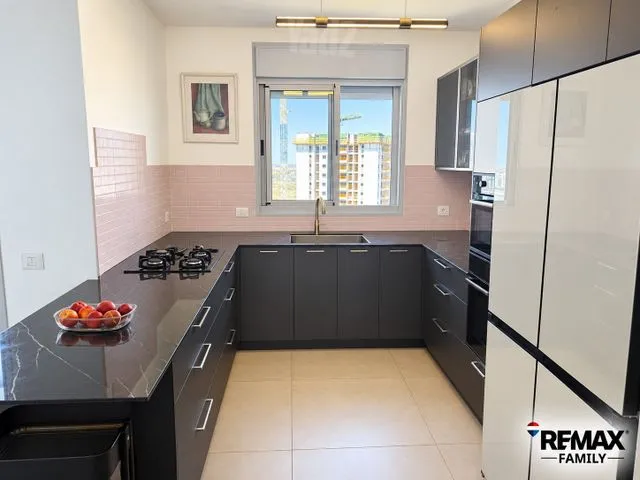 דירה 5 חדרים למכירה באהוד מנור 9, קרית ביאליק — תמונה 7