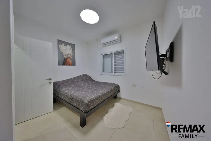 דירה 3.5 חדרים למכירה בגרושקביץ', קרית מוצקין — תמונה 5
