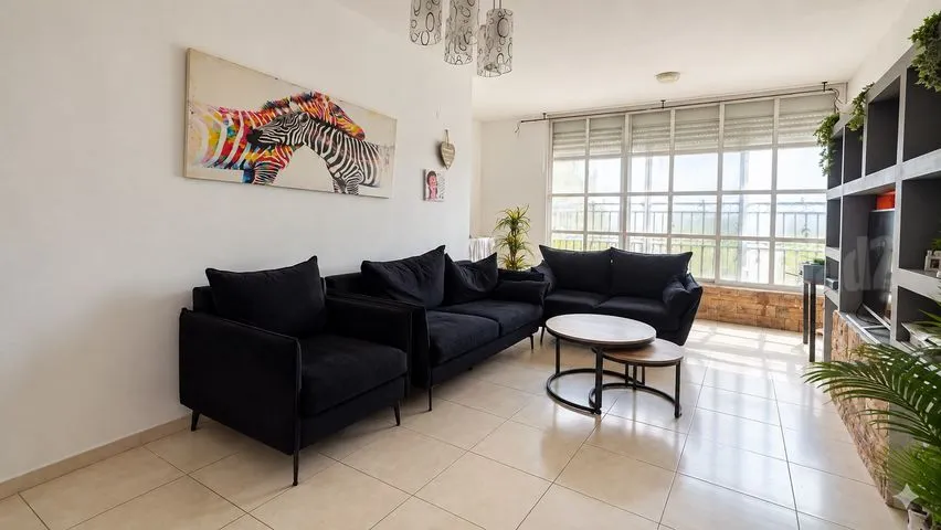 דירה 3.5 חדרים למכירה בדפנה 22, קרית ביאליק — תמונה 1
