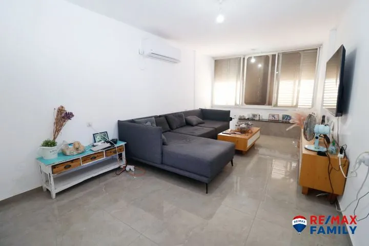 דירה 3 חדרים למכירה בלוי אשכול, קרית מוצקין — תמונה 5