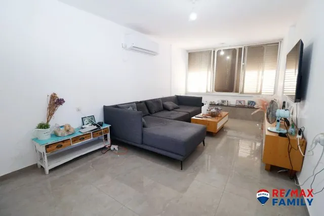 דירה בלוי אשכול — תמונה 5