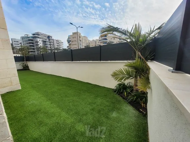 דירת גן 3 חדרים למכירה ביצחק שמיר, קרית ביאליק — תמונה 8