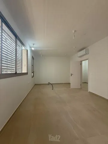 דירת גן בהתורן — תמונה 3