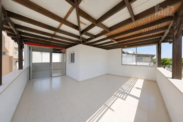 גג/ פנטהאוז 5 חדרים למכירה בשדרות בן גוריון 64, קרית מוצקין — תמונה 8