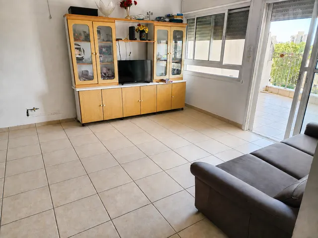 דירה 4 חדרים למכירה בהחשמונאים, קרית מוצקין — תמונה 6