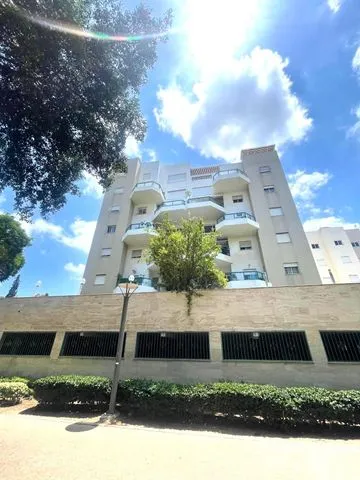 דירה בהגנים 1 — תמונה 5