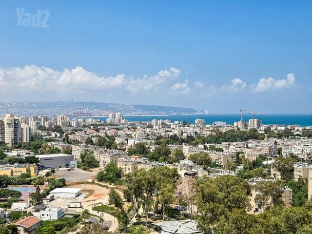 דירה 3 חדרים למכירה בגאולה כהן 10, קרית ים — תמונה 10