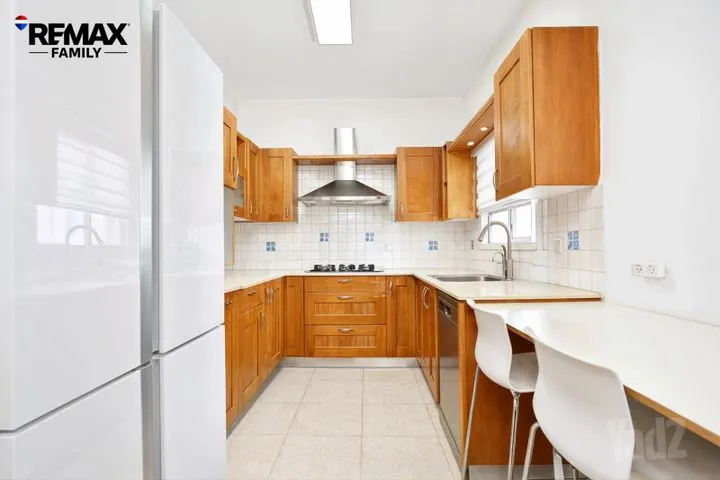 דירה 4 חדרים למכירה בספיר, קרית מוצקין — תמונה 4
