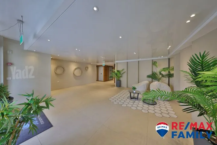 דירה 5 חדרים למכירה באהוד מנור, קרית ביאליק — תמונה 8
