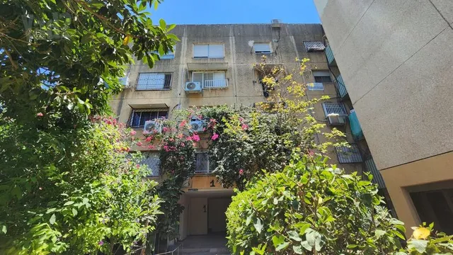 דירה בנתיב הרב משאש 1 — תמונה 4