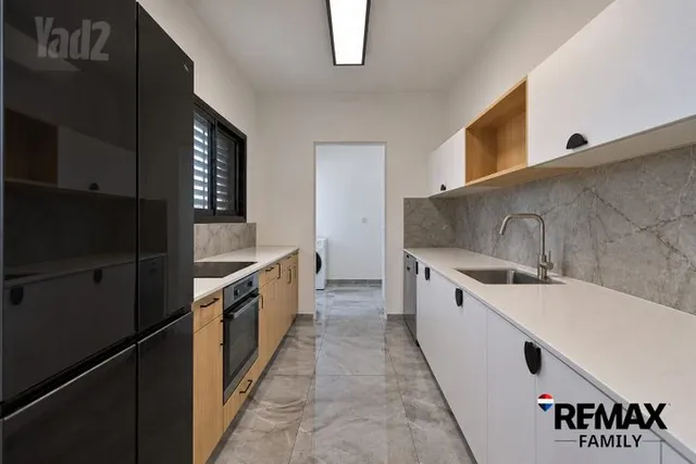 דירה בקרן היסוד 65 — תמונה 2