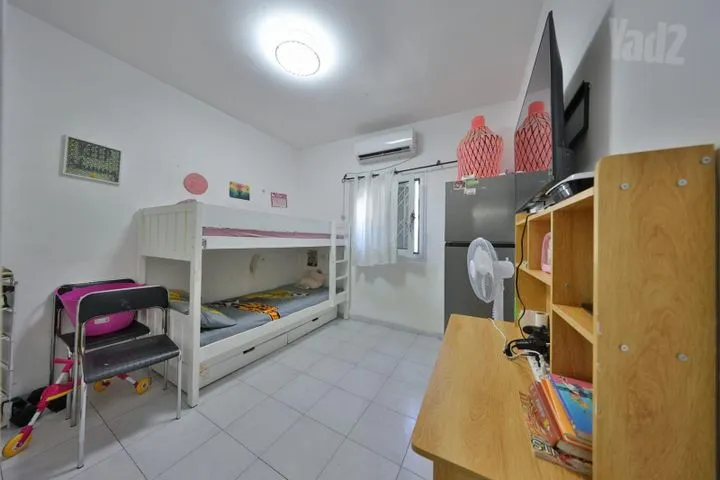 דופלקס 5 חדרים למכירה באביר יעקב 9, נשר — תמונה 6