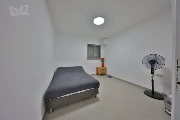 דירה 4 חדרים למכירה בלוי אשכול 1, קרית מוצקין — תמונה 7