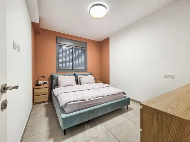 דירה 3 חדרים למכירה בגאולה כהן 10, קרית ים — תמונה 5