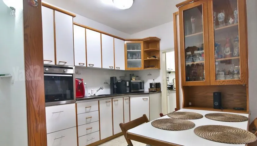 דירה 4 חדרים למכירה בורד 28, קרית מוצקין — תמונה 3