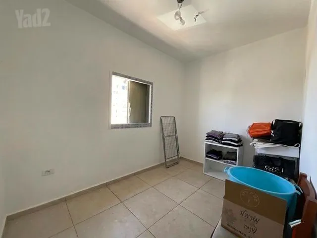 דירה 5 חדרים למכירה בשדרות משה שרת 27, קרית ים — תמונה 3