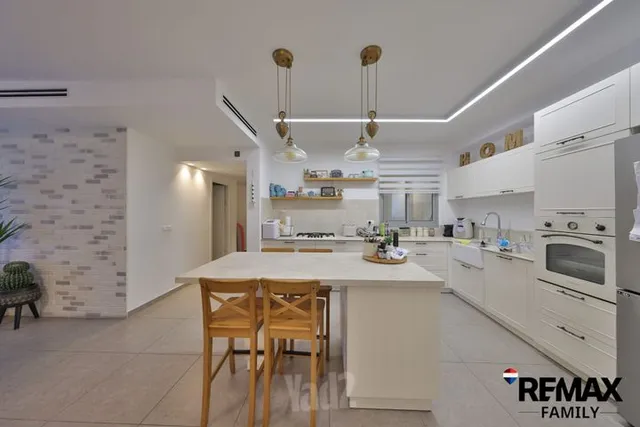 דירה באהוד מנור 4 — תמונה 4