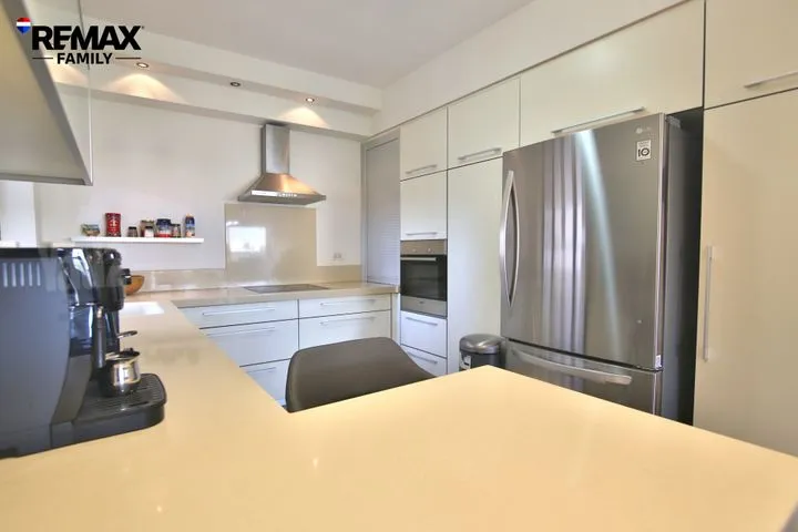 דירה 5 חדרים למכירה בהגנים 1, קרית ביאליק — תמונה 4