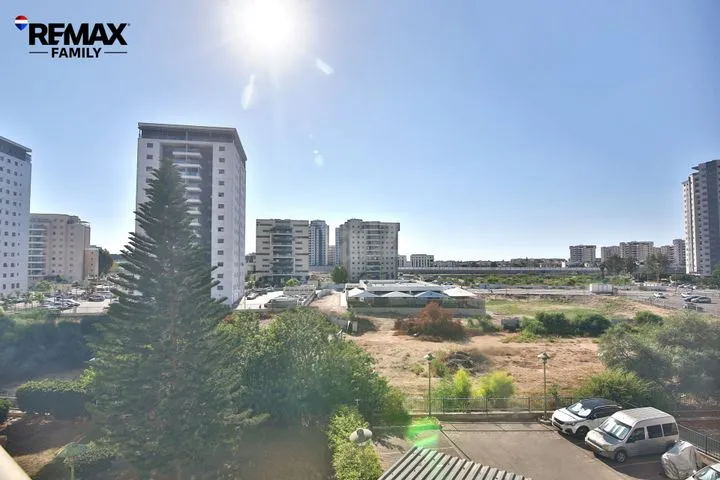 דירה 3 חדרים למכירה ביצחק בן צבי, קרית מוצקין — תמונה 8