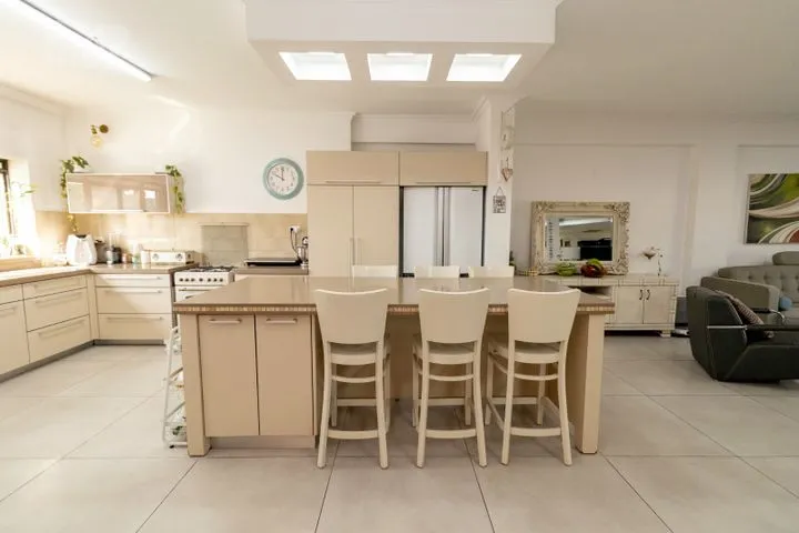 בית פרטי/ קוטג' 6 חדרים למכירה ברקפות, קרית ביאליק — תמונה 11
