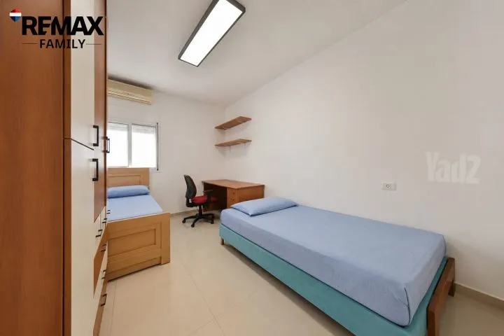 דירה 5 חדרים למכירה בארלוזורוב 14, קרית אתא — תמונה 8