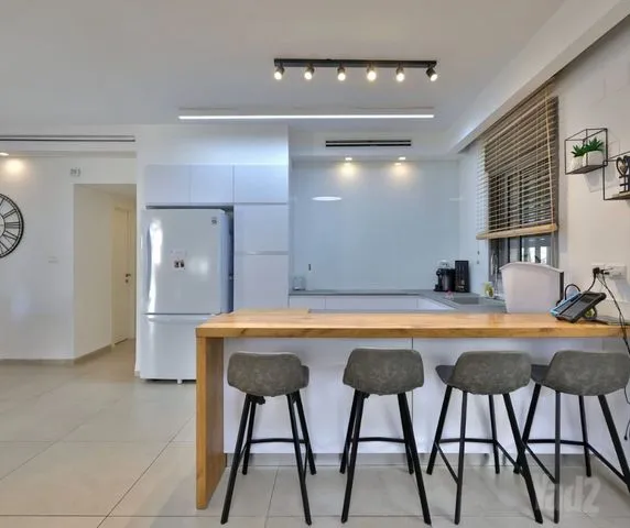דירת גן בנתן שפריצר — תמונה 2
