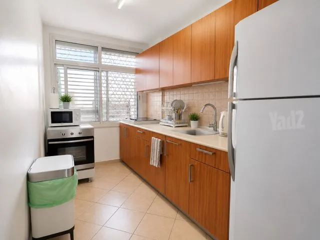דירה בהפלמ"ח 22 — תמונה 2