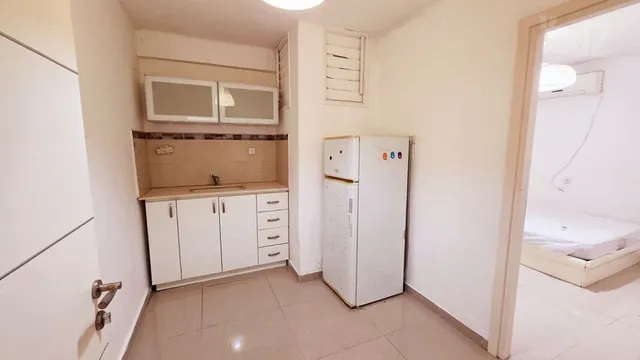 דירה בהראשונים 7, קרית ים