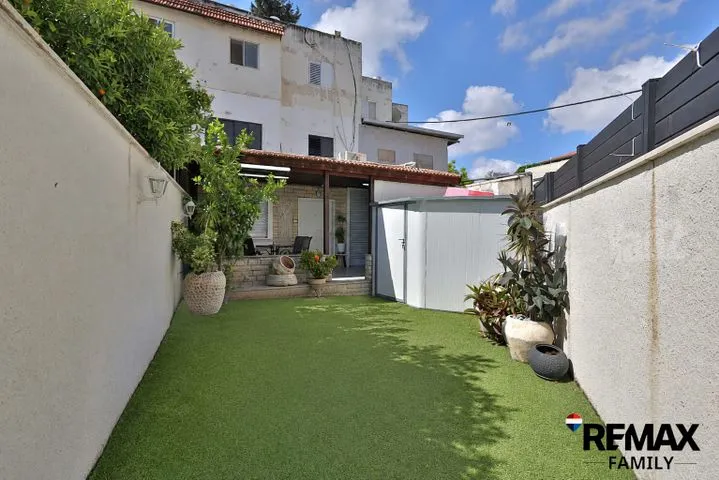 דירה 3.5 חדרים למכירה בגרושקביץ', קרית מוצקין — תמונה 1