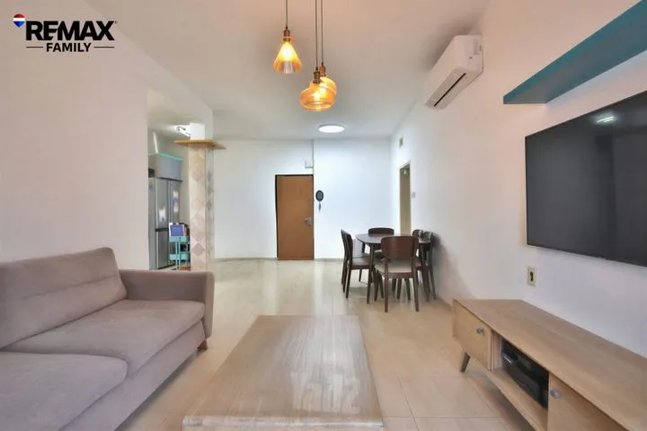 דירה 3.5 חדרים למכירה בכצנלסון 10, קרית מוצקין — תמונה 4