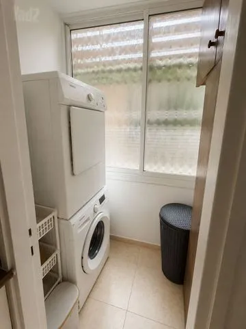 דירה בשדה בוקר 23 — תמונה 5
