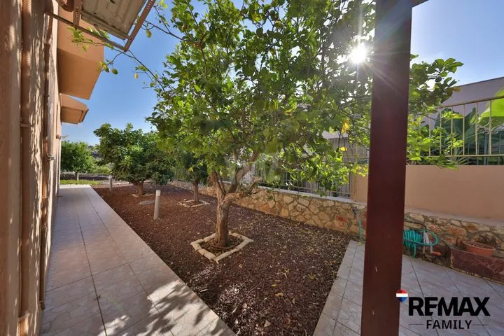 בית פרטי/ קוטג' 6 חדרים למכירה בפייר אוגוסט רנואר, קרית אתא — תמונה 9