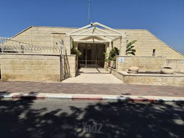 דירה בהנרייטה סולד 52 — תמונה 7