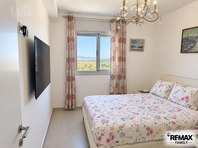 דירה 5 חדרים למכירה באהוד מנור 9, קרית ביאליק — תמונה 6