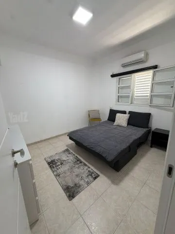 דירה 4.5 חדרים למכירה באליהו גולומב, קרית ים — תמונה 8