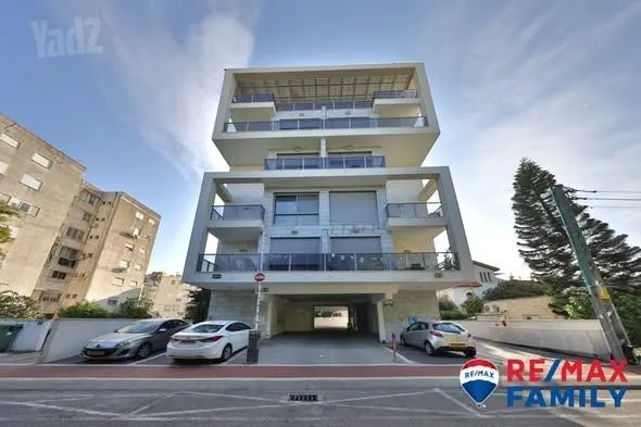 דירה 2 חדרים למכירה בדרך עכו חיפה 104, קרית ביאליק — תמונה 7