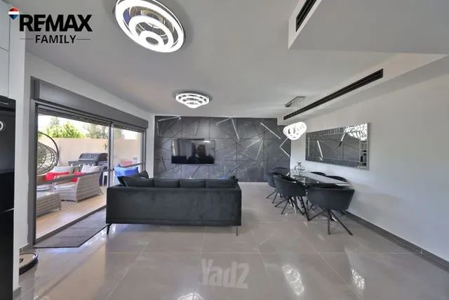 דירת גן בנתן שפריצר 38 — תמונה 8