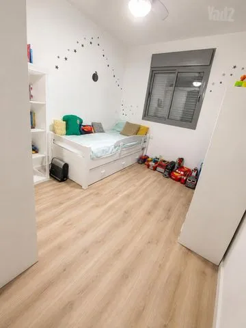 דירה 5 חדרים למכירה ביקינטון 11, קרית ביאליק — תמונה 6