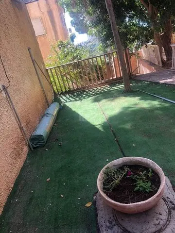 דירה בד"ר נחום שימקין 7 — תמונה 4