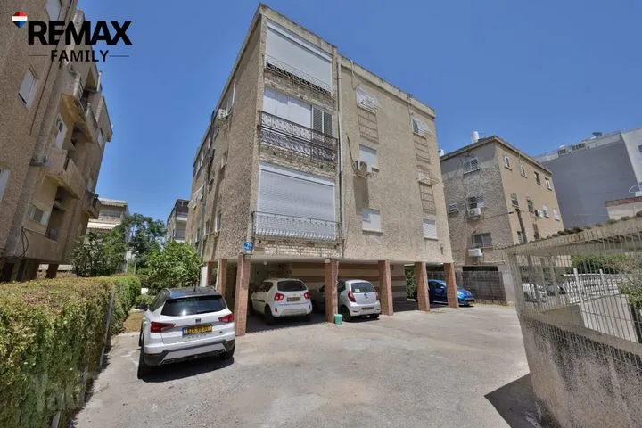 דירה 5 חדרים למכירה בהגדוד העברי 29, קרית חיים — תמונה 11