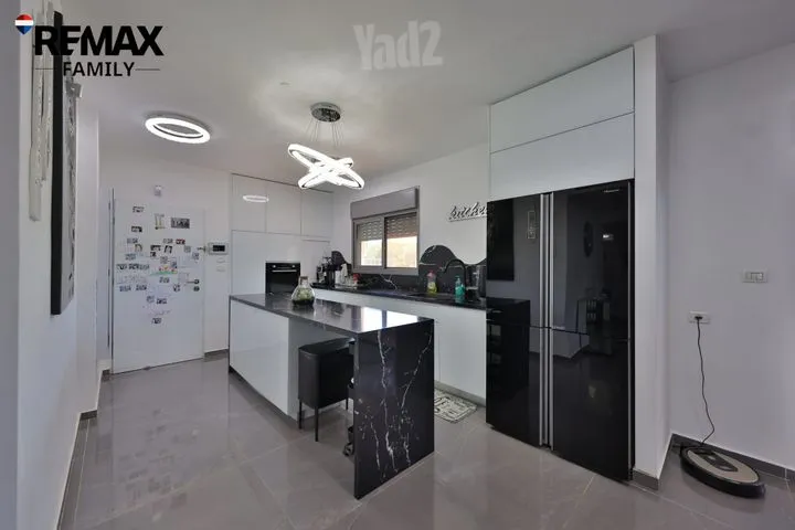 דירת גן 5 חדרים למכירה בנתן שפריצר 38, קרית אתא — תמונה 7