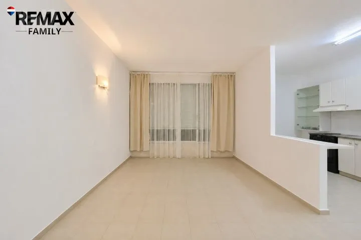 דירה 4 חדרים למכירה בהנוטר 61, קרית חיים — תמונה 4