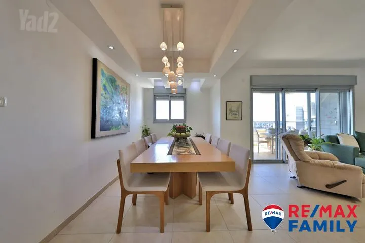 דירה 4 חדרים למכירה בהפטל 19, קרית ביאליק — תמונה 8
