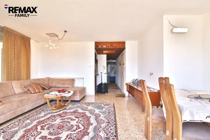 גג/ פנטהאוז 5 חדרים למכירה בליאון בלום 28, חיפה — תמונה 5