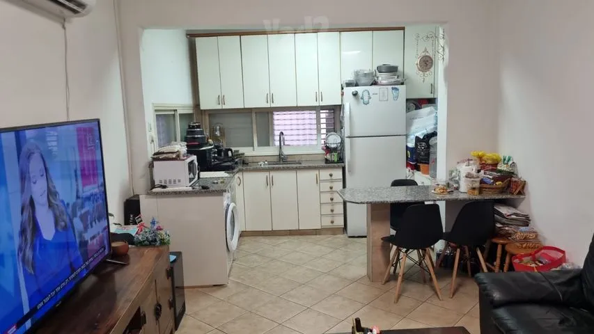 דירה 4 חדרים למכירה בהגליל, קרית ביאליק — תמונה 2