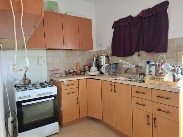 דו משפחתי 3.5 חדרים למכירה באביגדור עשת 60, קרית חיים — תמונה 2
