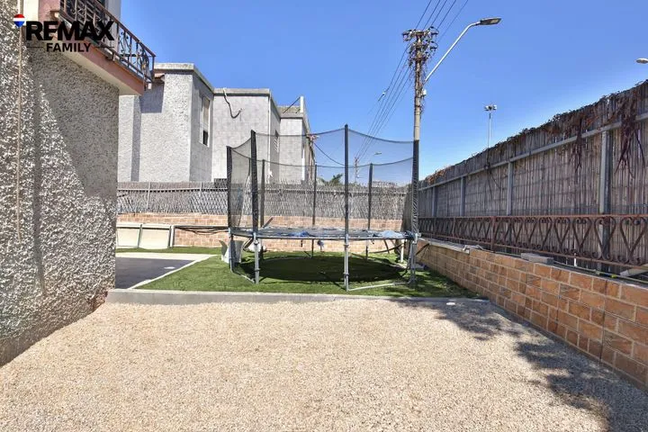 בית פרטי/ קוטג' 4 חדרים למכירה בדרך עכו חיפה 119, קרית מוצקין — תמונה 8