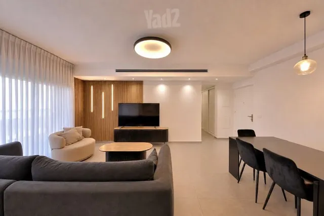 דירה באהוד מנור 4 — תמונה 3